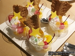 ���������꡼ No.035�Υ���ͥ������ / ��������о줷�����Υ�˥塼�����٤���֤Ȥ��᤭�쥹�ȥ��������ס�KOEITECMO  CAFE��DINING�ե��ȥ�ݡ��Ȥ��Ϥ�