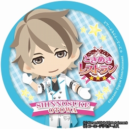 ���������꡼ No.036�Υ���ͥ������ / ��������о줷�����Υ�˥塼�����٤���֤Ȥ��᤭�쥹�ȥ��������ס�KOEITECMO  CAFE��DINING�ե��ȥ�ݡ��Ȥ��Ϥ�