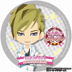 ���������꡼ No.038�Υ���ͥ������ / ��������о줷�����Υ�˥塼�����٤���֤Ȥ��᤭�쥹�ȥ��������ס�KOEITECMO  CAFE��DINING�ե��ȥ�ݡ��Ȥ��Ϥ�