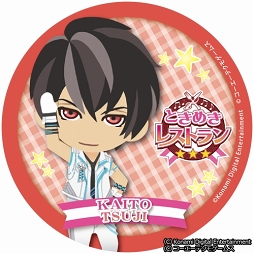 ���������꡼ No.040�Υ���ͥ������ / ��������о줷�����Υ�˥塼�����٤���֤Ȥ��᤭�쥹�ȥ��������ס�KOEITECMO  CAFE��DINING�ե��ȥ�ݡ��Ȥ��Ϥ�