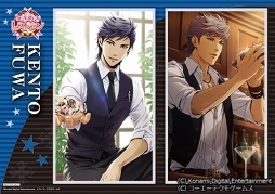 ���������꡼ No.051�Υ���ͥ������ / ��������о줷�����Υ�˥塼�����٤���֤Ȥ��᤭�쥹�ȥ��������ס�KOEITECMO  CAFE��DINING�ե��ȥ�ݡ��Ȥ��Ϥ�