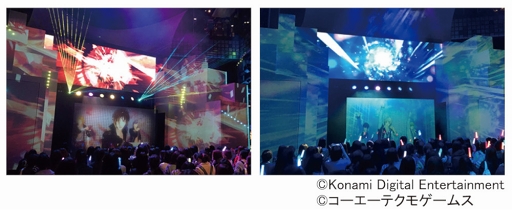 画像ギャラリー No.002のサムネイル画像 / 「ときレス」と東京ジョイポリスのコラボ第3弾が10月22日より開催。詳細も明らかに