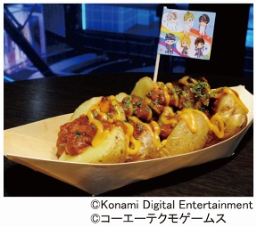 画像ギャラリー No.005のサムネイル画像 / 「ときレス」と東京ジョイポリスのコラボ第3弾が10月22日より開催。詳細も明らかに