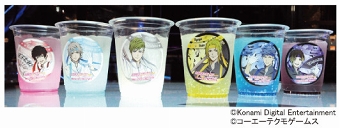 画像ギャラリー No.007のサムネイル画像 / 「ときレス」と東京ジョイポリスのコラボ第3弾が10月22日より開催。詳細も明らかに