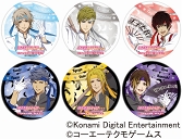 画像ギャラリー No.008のサムネイル画像 / 「ときレス」と東京ジョイポリスのコラボ第3弾が10月22日より開催。詳細も明らかに