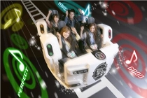 画像ギャラリー No.009のサムネイル画像 / 「ときレス」と東京ジョイポリスのコラボ第3弾が10月22日より開催。詳細も明らかに