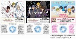 画像ギャラリー No.013のサムネイル画像 / 「ときレス」と東京ジョイポリスのコラボ第3弾が10月22日より開催。詳細も明らかに