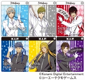 画像ギャラリー No.014のサムネイル画像 / 「ときレス」と東京ジョイポリスのコラボ第3弾が10月22日より開催。詳細も明らかに