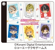 画像ギャラリー No.015のサムネイル画像 / 「ときレス」と東京ジョイポリスのコラボ第3弾が10月22日より開催。詳細も明らかに