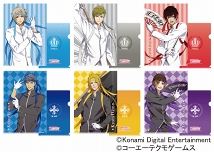 画像ギャラリー No.021のサムネイル画像 / 「ときレス」と東京ジョイポリスのコラボ第3弾が10月22日より開催。詳細も明らかに