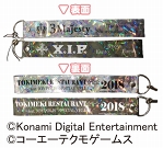 画像ギャラリー No.023のサムネイル画像 / 「ときレス」と東京ジョイポリスのコラボ第3弾が10月22日より開催。詳細も明らかに