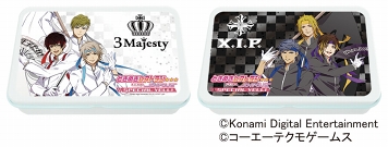 画像ギャラリー No.024のサムネイル画像 / 「ときレス」と東京ジョイポリスのコラボ第3弾が10月22日より開催。詳細も明らかに