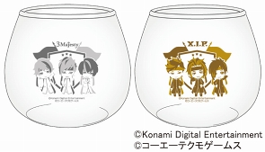 画像ギャラリー No.027のサムネイル画像 / 「ときレス」と東京ジョイポリスのコラボ第3弾が10月22日より開催。詳細も明らかに