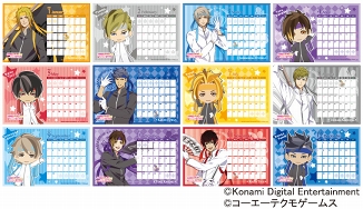 画像ギャラリー No.029のサムネイル画像 / 「ときレス」と東京ジョイポリスのコラボ第3弾が10月22日より開催。詳細も明らかに