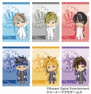 画像ギャラリー No.030のサムネイル画像 / 「ときレス」と東京ジョイポリスのコラボ第3弾が10月22日より開催。詳細も明らかに