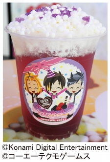 画像ギャラリー No.038のサムネイル画像 / 「ときレス」と東京ジョイポリスのコラボ第3弾が10月22日より開催。詳細も明らかに