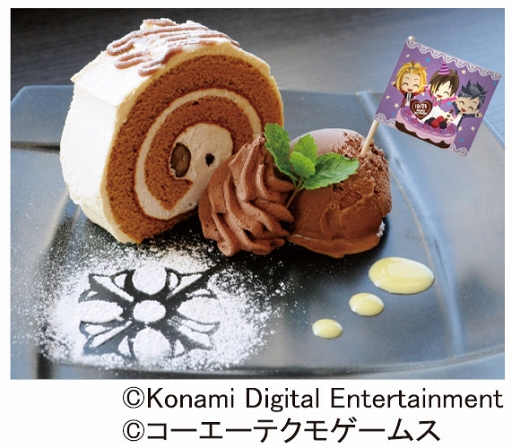 画像ギャラリー No.040のサムネイル画像 / 「ときレス」と東京ジョイポリスのコラボ第3弾が10月22日より開催。詳細も明らかに