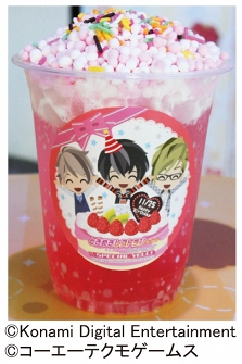 画像ギャラリー No.041のサムネイル画像 / 「ときレス」と東京ジョイポリスのコラボ第3弾が10月22日より開催。詳細も明らかに