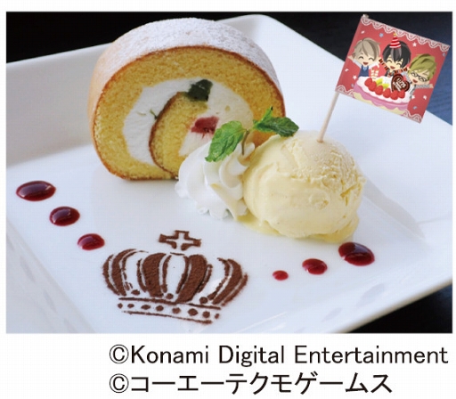 画像ギャラリー No.043のサムネイル画像 / 「ときレス」と東京ジョイポリスのコラボ第3弾が10月22日より開催。詳細も明らかに