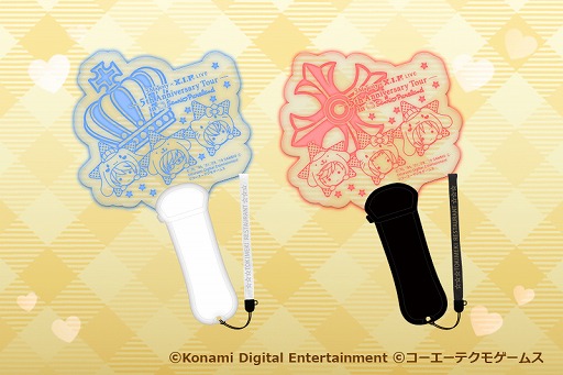 ꡼ No.012 | ֤Ȥ쥹ס3 Majesty  X.I.P. LIVE -5th Anniversary Tour in Sanrio Puroland-פΥå