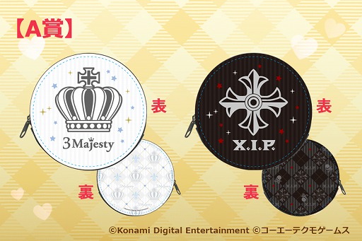 ꡼ No.017 | ֤Ȥ쥹ס3 Majesty  X.I.P. LIVE -5th Anniversary Tour in Sanrio Puroland-פΥå