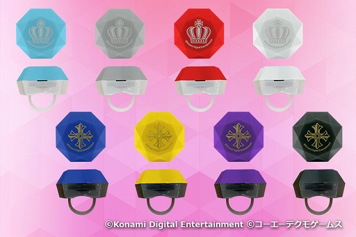 画像ギャラリー No.012のサムネイル画像 / 「3 Majesty × X.I.P. LIVE -5th Anniversary Tour FINAL- 〜WITH YOU〜」,イベント会場で販売するグッズ情報を公開