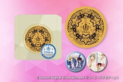 画像ギャラリー No.015のサムネイル画像 / 「3 Majesty × X.I.P. LIVE -5th Anniversary Tour FINAL- 〜WITH YOU〜」,イベント会場で販売するグッズ情報を公開