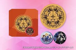 画像ギャラリー No.016のサムネイル画像 / 「3 Majesty × X.I.P. LIVE -5th Anniversary Tour FINAL- 〜WITH YOU〜」,イベント会場で販売するグッズ情報を公開