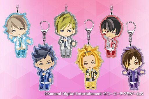 画像ギャラリー No.019のサムネイル画像 / 「3 Majesty × X.I.P. LIVE -5th Anniversary Tour FINAL- 〜WITH YOU〜」,イベント会場で販売するグッズ情報を公開