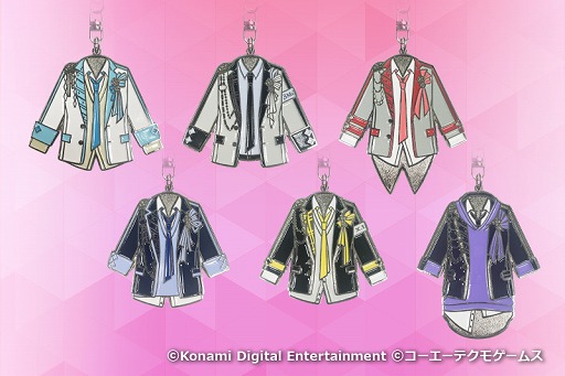 画像ギャラリー No.023のサムネイル画像 / 「3 Majesty × X.I.P. LIVE -5th Anniversary Tour FINAL- 〜WITH YOU〜」,イベント会場で販売するグッズ情報を公開