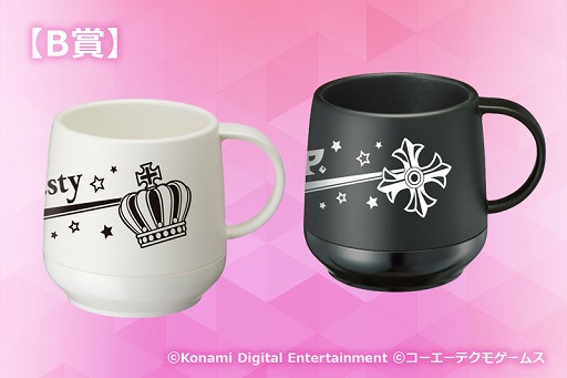 画像ギャラリー No.027のサムネイル画像 / 「3 Majesty × X.I.P. LIVE -5th Anniversary Tour FINAL- 〜WITH YOU〜」,イベント会場で販売するグッズ情報を公開