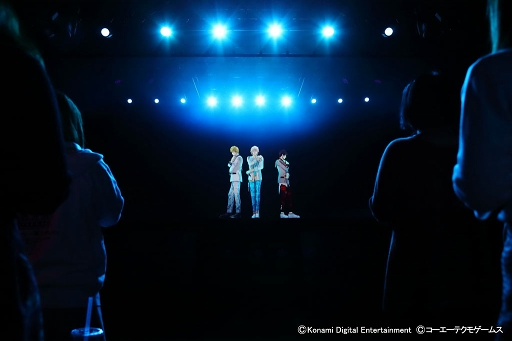 ꡼ No.002 | ֤Ȥ쥹5ǯǰ饤֥ĥΥ饤ޥå 3 MajestyX.I.P. LIVE -5th Anniversary Tour FINAL- WITH YOUפݡ