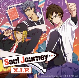ときレス」，新作CD「Music Trip」「Soul Journey」が本日発売