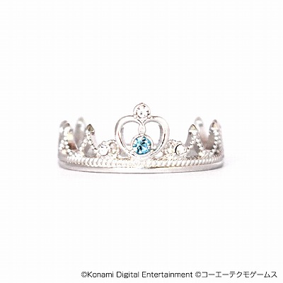 ���������꡼ No.008�Υ���ͥ������ / �����ɥ뤿�����ץ��ǥ塼�������֤Ȥ��᤭�쥹�ȥ������� Watch&Ring�פ�ͽ����դ���������