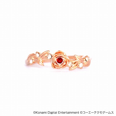 ���������꡼ No.010�Υ���ͥ������ / �����ɥ뤿�����ץ��ǥ塼�������֤Ȥ��᤭�쥹�ȥ������� Watch&Ring�פ�ͽ����դ���������