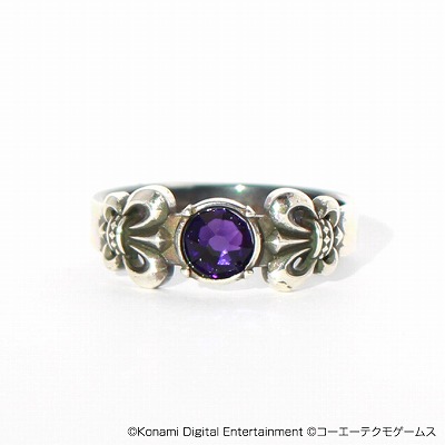 ���������꡼ No.013�Υ���ͥ������ / �����ɥ뤿�����ץ��ǥ塼�������֤Ȥ��᤭�쥹�ȥ������� Watch&Ring�פ�ͽ����դ���������