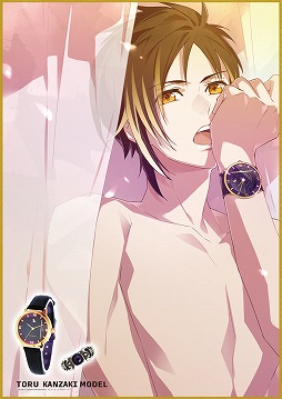 ���������꡼ No.019�Υ���ͥ������ / �����ɥ뤿�����ץ��ǥ塼�������֤Ȥ��᤭�쥹�ȥ������� Watch&Ring�פ�ͽ����դ���������