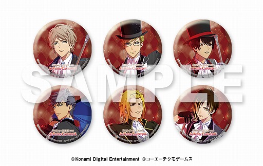 画像ギャラリー No.006のサムネイル画像 / 「ときめきレストラン☆☆☆」のライブDVD,3 Majesty × X.I.P. LIVE AUTUMN CARNIVALが本日発売