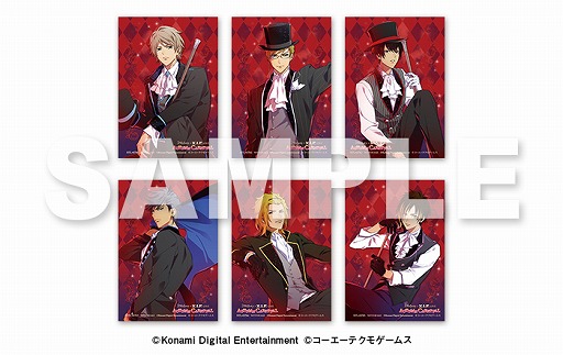 画像ギャラリー No.007のサムネイル画像 / 「ときめきレストラン☆☆☆」のライブDVD,3 Majesty × X.I.P. LIVE AUTUMN CARNIVALが本日発売