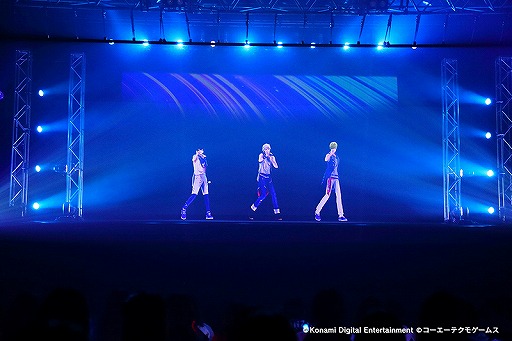 ꡼ No.004 | ȸ館2ѥΥ饤֡3 Majesty  X.I.P. PREMIUM LIVE -LoveLife-פΡLife Sideɤݡ