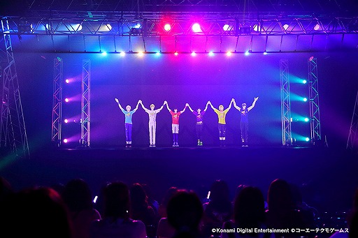 ꡼ No.005 | ȸ館2ѥΥ饤֡3 Majesty  X.I.P. PREMIUM LIVE -LoveLife-פΡLife Sideɤݡ