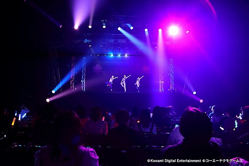 ꡼ No.006 | ȸ館2ѥΥ饤֡3 Majesty  X.I.P. PREMIUM LIVE -LoveLife-פΡLife Sideɤݡ