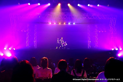 ꡼ No.007 | ȸ館2ѥΥ饤֡3 Majesty  X.I.P. PREMIUM LIVE -LoveLife-פΡLife Sideɤݡ