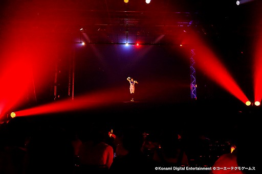 ꡼ No.009 | ȸ館2ѥΥ饤֡3 Majesty  X.I.P. PREMIUM LIVE -LoveLife-פΡLife Sideɤݡ