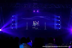 ꡼ No.011 | ȸ館2ѥΥ饤֡3 Majesty  X.I.P. PREMIUM LIVE -LoveLife-פΡLife Sideɤݡ