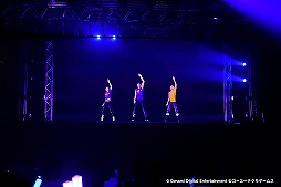 ꡼ No.012 | ȸ館2ѥΥ饤֡3 Majesty  X.I.P. PREMIUM LIVE -LoveLife-פΡLife Sideɤݡ