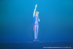 ꡼ No.014 | ȸ館2ѥΥ饤֡3 Majesty  X.I.P. PREMIUM LIVE -LoveLife-פΡLife Sideɤݡ