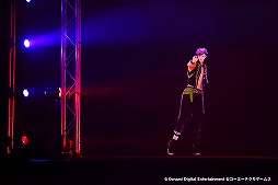 ꡼ No.015 | ȸ館2ѥΥ饤֡3 Majesty  X.I.P. PREMIUM LIVE -LoveLife-פΡLife Sideɤݡ