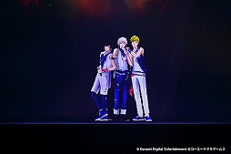 ꡼ No.016 | ȸ館2ѥΥ饤֡3 Majesty  X.I.P. PREMIUM LIVE -LoveLife-פΡLife Sideɤݡ