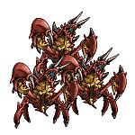 画像ギャラリー No.002のサムネイル画像 / iOS版「ドラゴンスレイヤー」で初イベントが開催。大繁殖した甲殻獣を倒せ